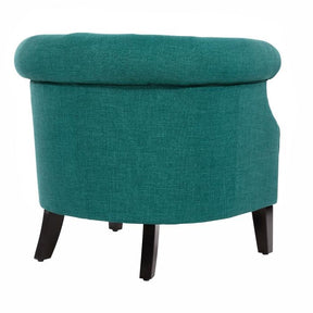 Karlock Accent Chair - Chair - Half Price Furniture