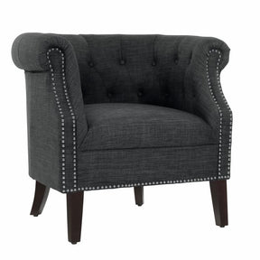 Karlock Accent Chair - Chair - Half Price Furniture