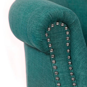 Karlock Accent Chair - Chair - Half Price Furniture