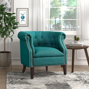 Karlock Accent Chair - Chair - Half Price Furniture