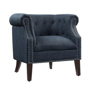 Karlock Accent Chair - Chair - Half Price Furniture