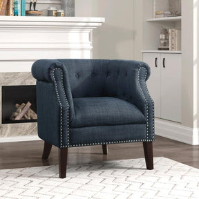 Karlock Accent Chair - Chair - Half Price Furniture