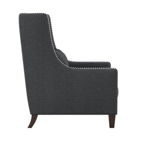 Keller Accent Chair - Chair - Half Price Furniture