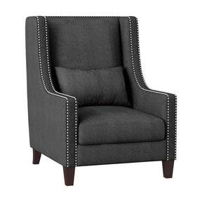 Keller Accent Chair - Chair - Half Price Furniture