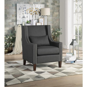 Keller Accent Chair - Chair - Half Price Furniture