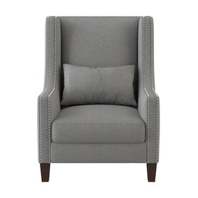 Keller Accent Chair - Chair - Half Price Furniture