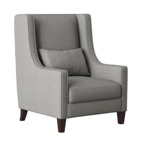 Keller Accent Chair - Chair - Half Price Furniture