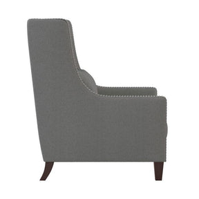 Keller Accent Chair - Chair - Half Price Furniture