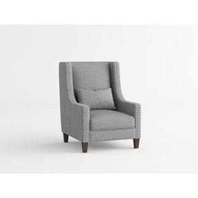 Keller Accent Chair - Chair - Half Price Furniture