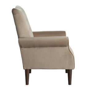Kyrie Accent Chair - Chair - Half Price Furniture