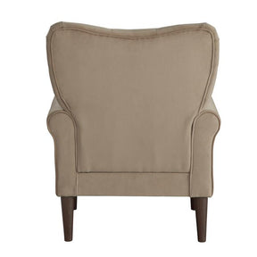 Kyrie Accent Chair - Chair - Half Price Furniture