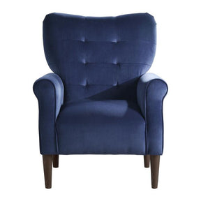Kyrie Accent Chair - Chair - Half Price Furniture