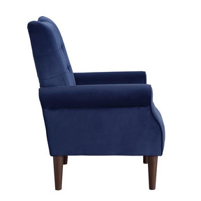 Kyrie Accent Chair - Chair - Half Price Furniture