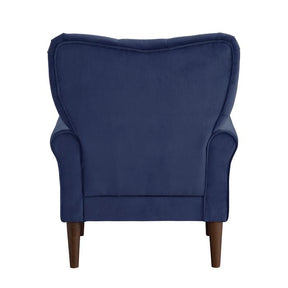 Kyrie Accent Chair - Chair - Half Price Furniture