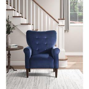 Kyrie Accent Chair - Chair - Half Price Furniture