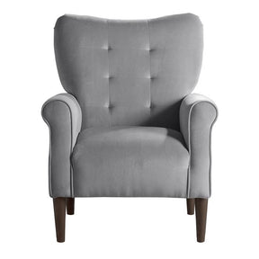 Kyrie Accent Chair - Chair - Half Price Furniture