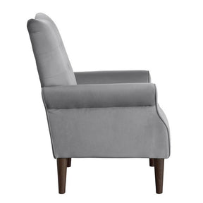 Kyrie Accent Chair - Chair - Half Price Furniture
