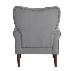 Kyrie Accent Chair - Chair - Half Price Furniture