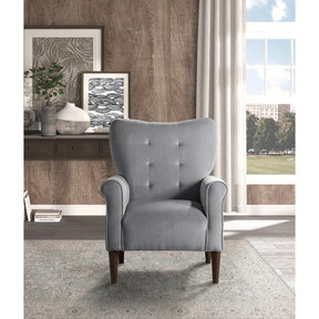 Kyrie Accent Chair - Chair - Half Price Furniture