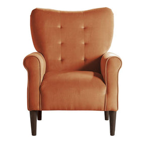 Kyrie Accent Chair - Chair - Half Price Furniture