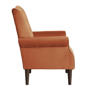 Kyrie Accent Chair - Chair - Half Price Furniture