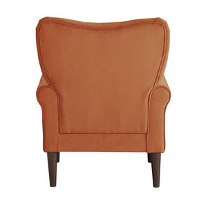Kyrie Accent Chair - Chair - Half Price Furniture