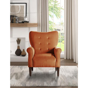 Kyrie Accent Chair - Chair - Half Price Furniture