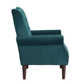 Kyrie Accent Chair - Chair - Half Price Furniture