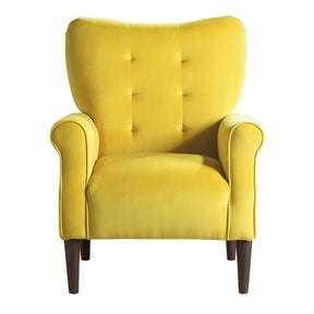 Kyrie Accent Chair - Chair - Half Price Furniture