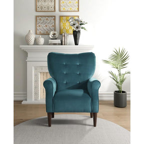 Kyrie Accent Chair - Chair - Half Price Furniture