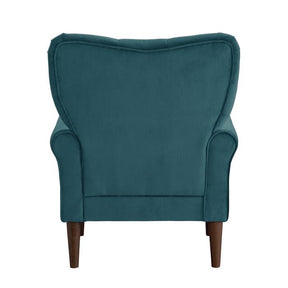 Kyrie Accent Chair - Chair - Half Price Furniture