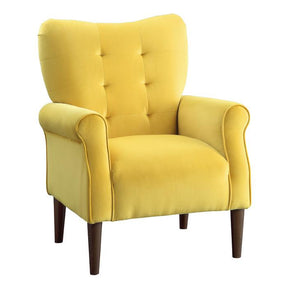 Kyrie Accent Chair - Chair - Half Price Furniture