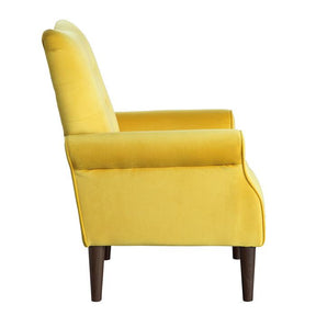Kyrie Accent Chair - Chair - Half Price Furniture