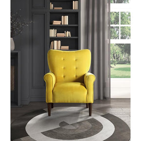 Kyrie Accent Chair - Chair - Half Price Furniture