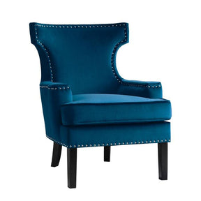 Lapis Accent Chair - Chair - Half Price Furniture