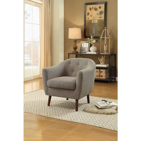 Lucille Accent Chair Half Price Furniture