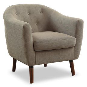 Lucille Accent Chair Half Price Furniture
