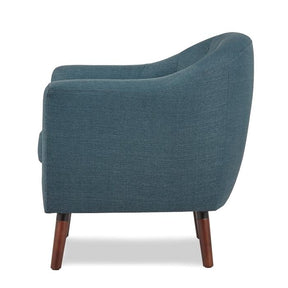 Lucille Accent Chair Half Price Furniture