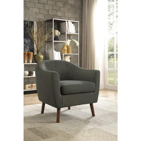 Lucille Accent Chair Half Price Furniture