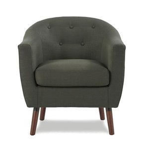 Lucille Accent Chair Half Price Furniture