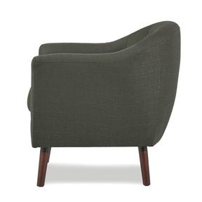 Lucille Accent Chair Half Price Furniture