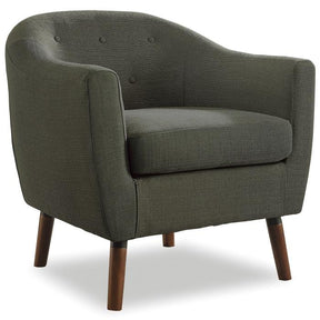 Lucille Accent Chair Half Price Furniture