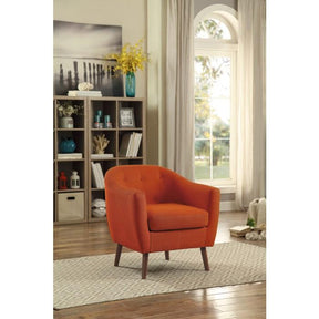 Lucille Accent Chair Half Price Furniture