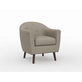 Lucille Accent Chair Half Price Furniture