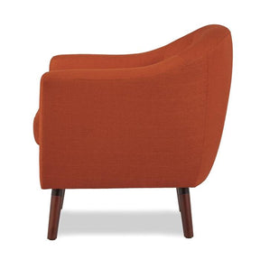 Lucille Accent Chair Half Price Furniture