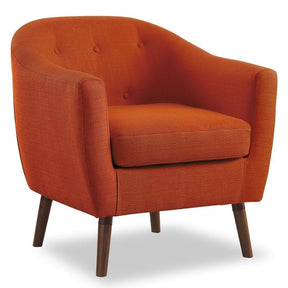 Lucille Accent Chair Half Price Furniture