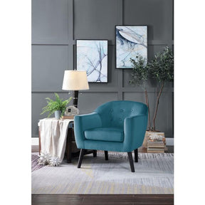 Quill Accent Chair - Chair - Half Price Furniture
