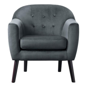 Quill Accent Chair - Chair - Half Price Furniture