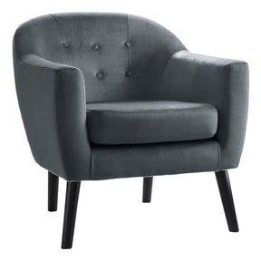 Quill Accent Chair - Chair - Half Price Furniture