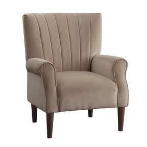 Urielle Accent Chair - Chair - Half Price Furniture